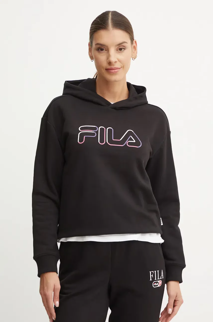 Fila Суичър Lorca