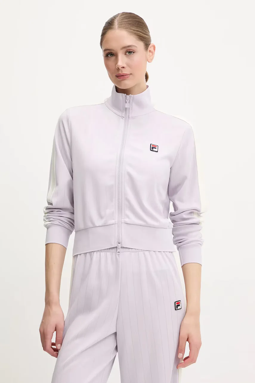 Fila Суичър Lorce