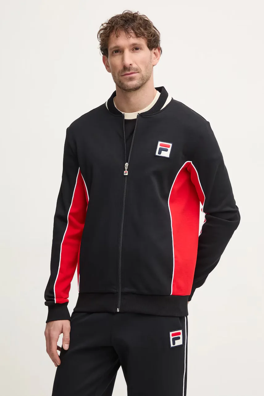 Fila Суичър Settanta