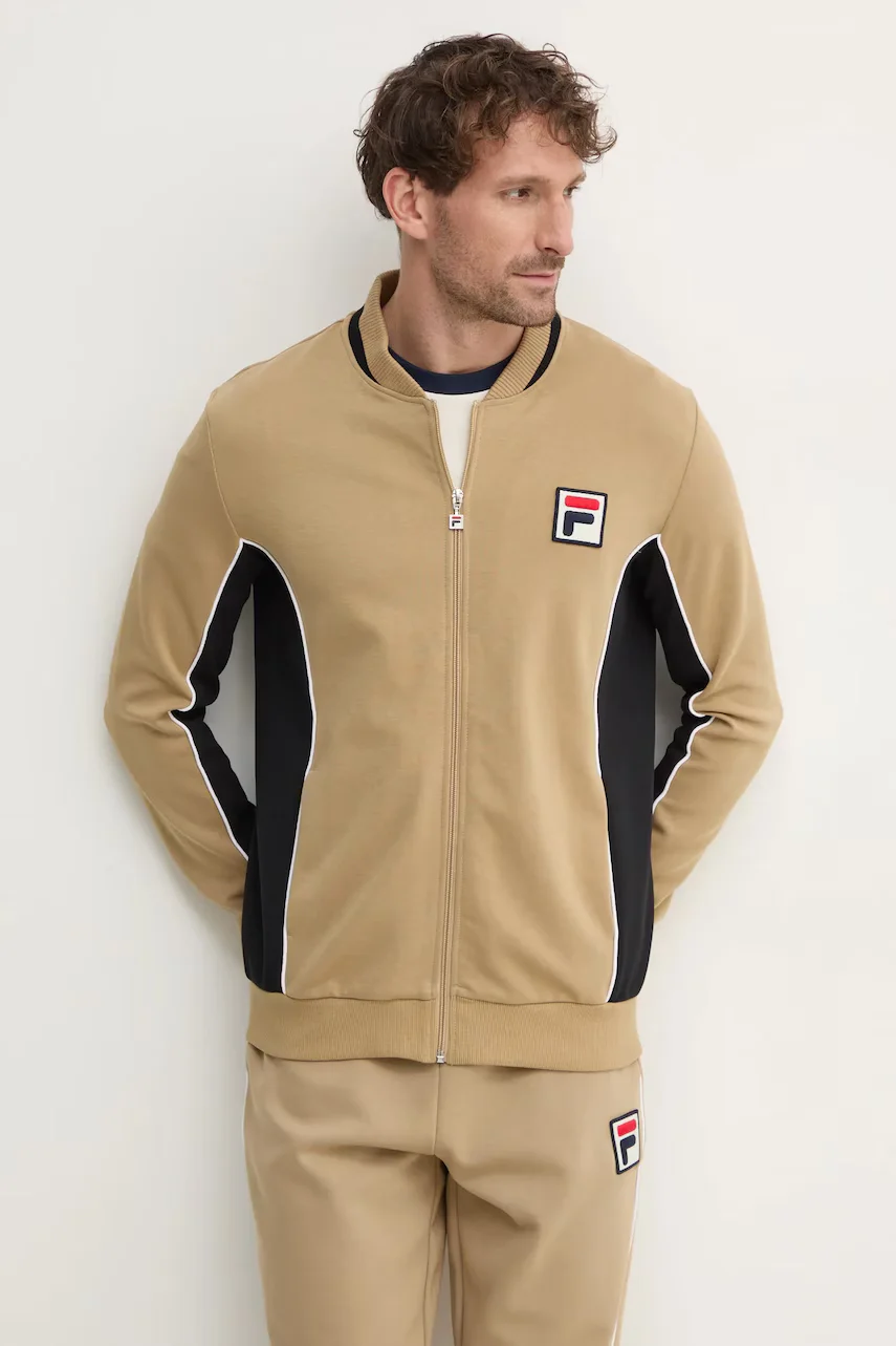 Fila Суичър Settanta