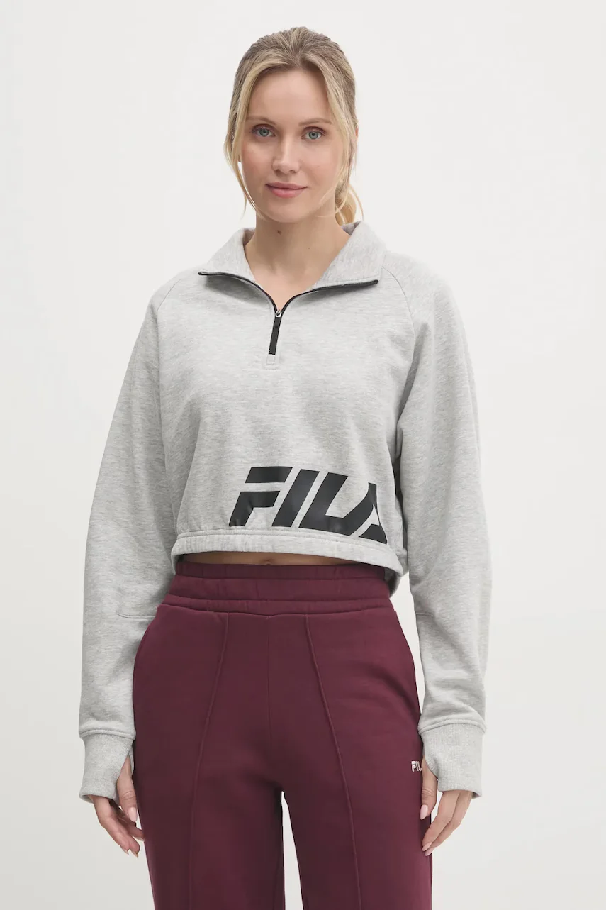 Fila Суичър Torreglia