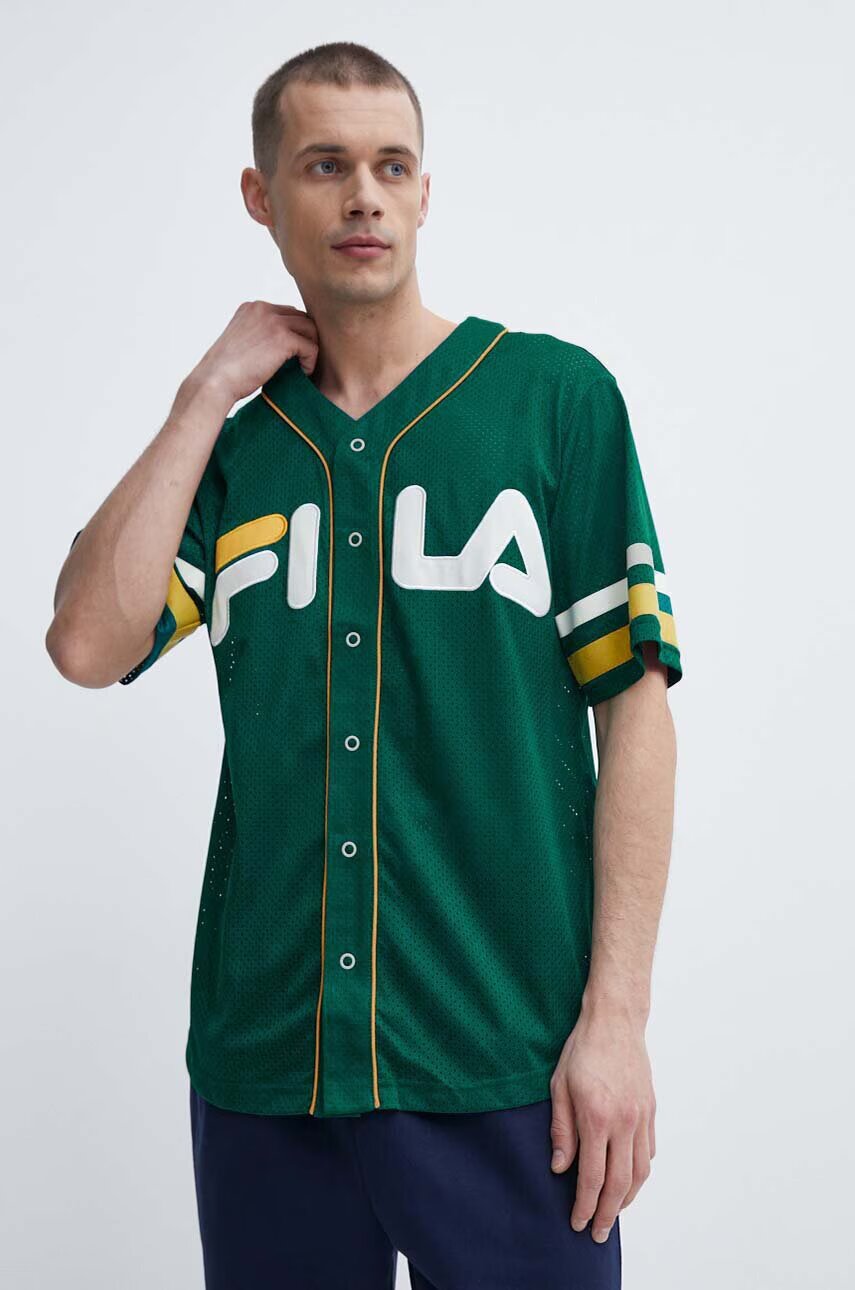 Fila Тениска Lashio
