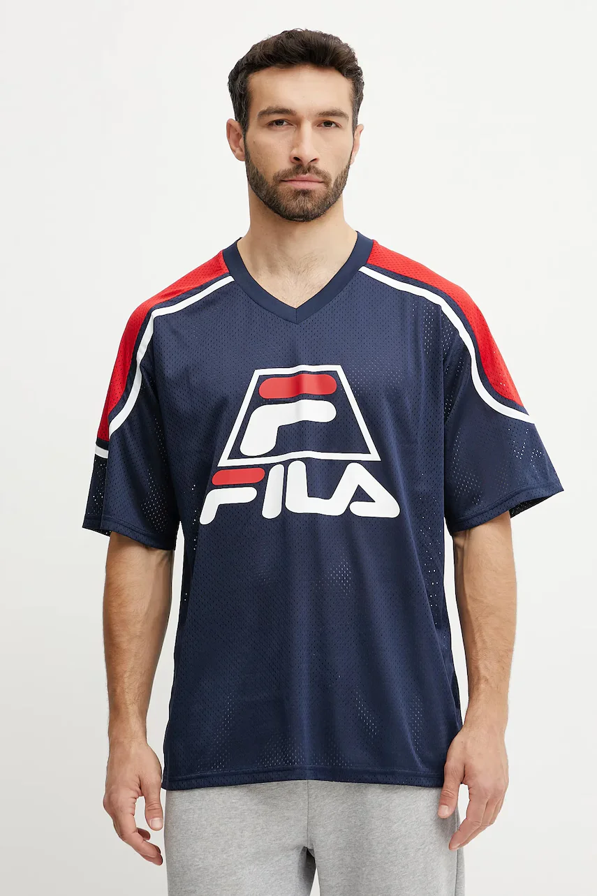 Fila Тениска Lommel