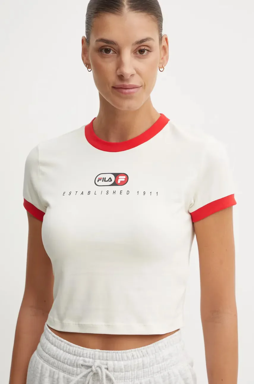 Fila Тениска Luverne