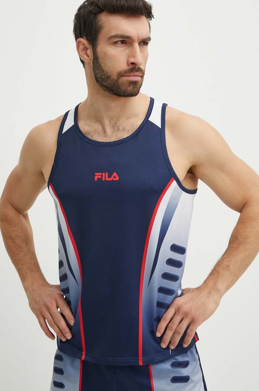 Fila Тениска за бягане Riez