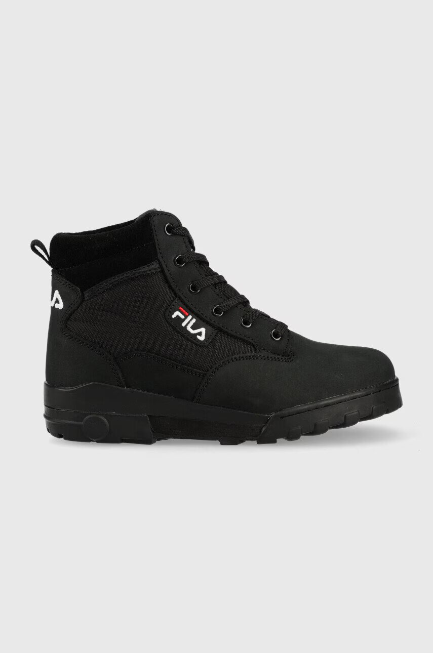 Fila Туристически обувки Grunge Ii