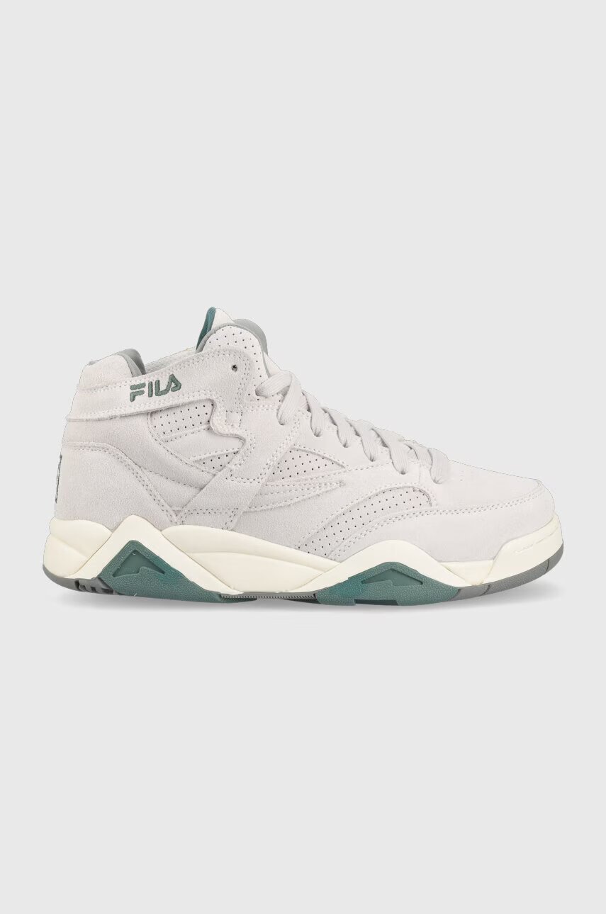 Fila Велурени маратонки M-SQUAD