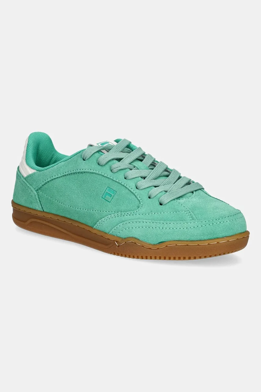 Fila Велурени маратонки Slantshot