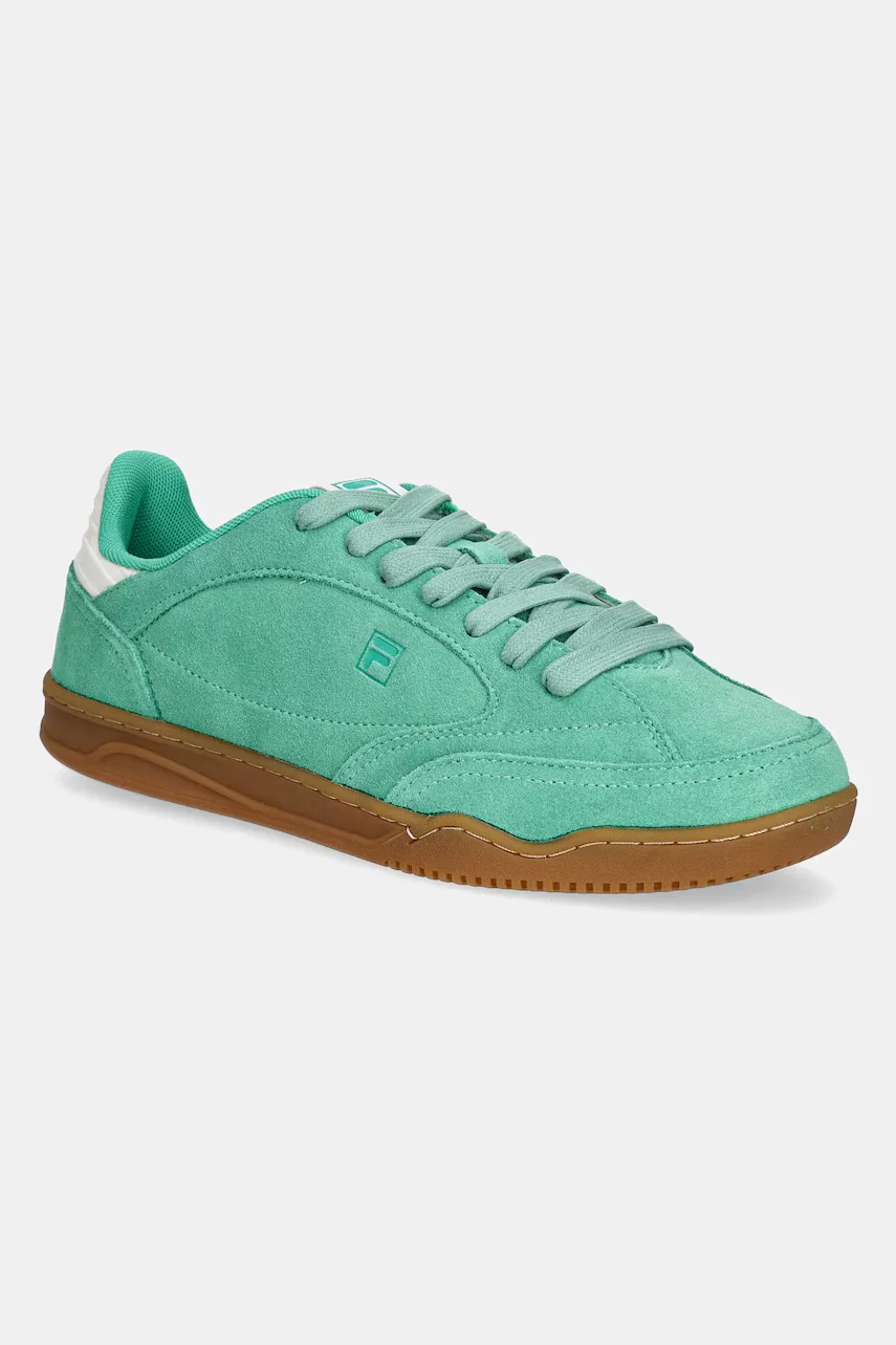 Fila Велурени маратонки Slantshot