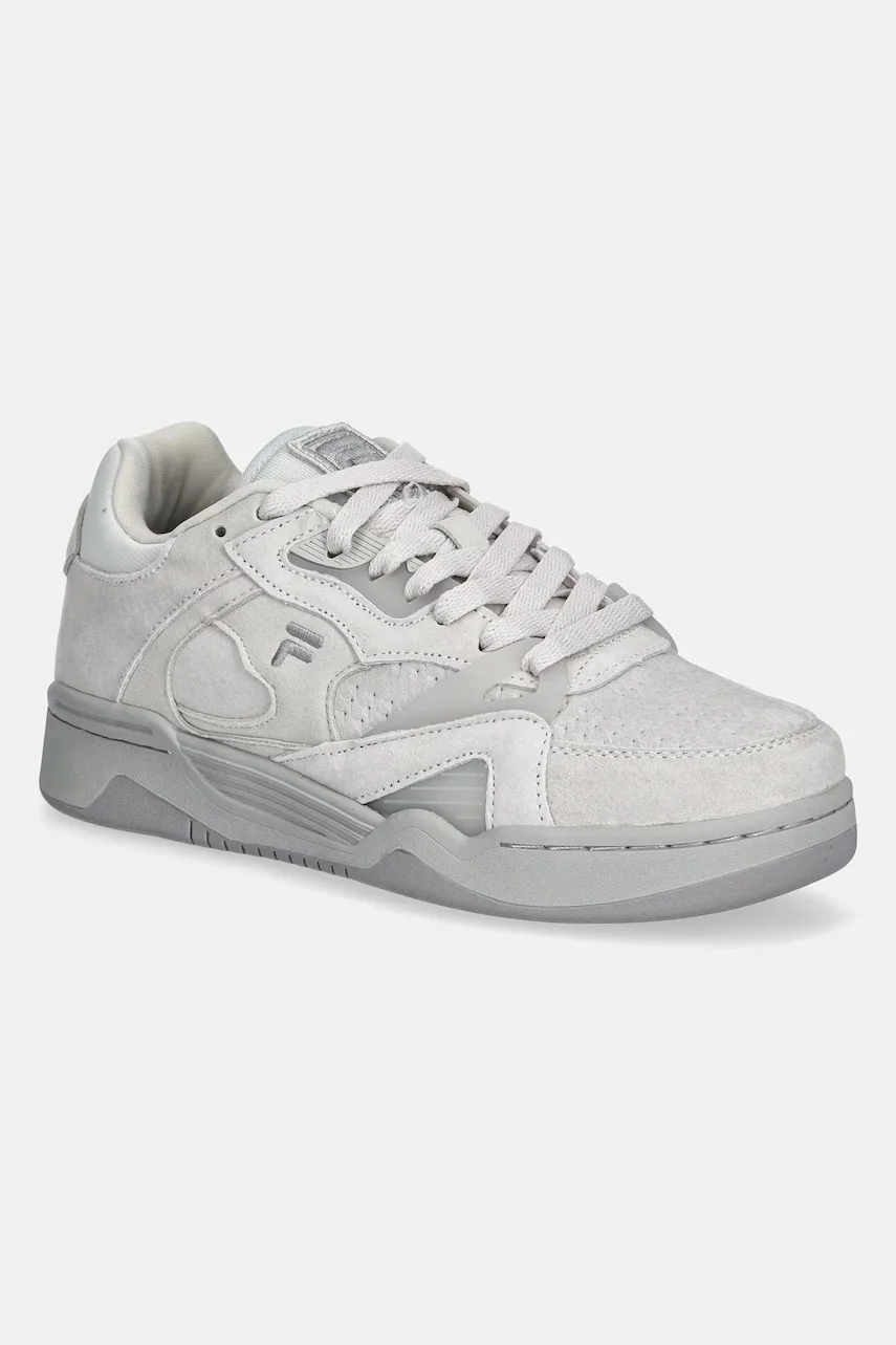 Fila Велурени маратонки Wayne