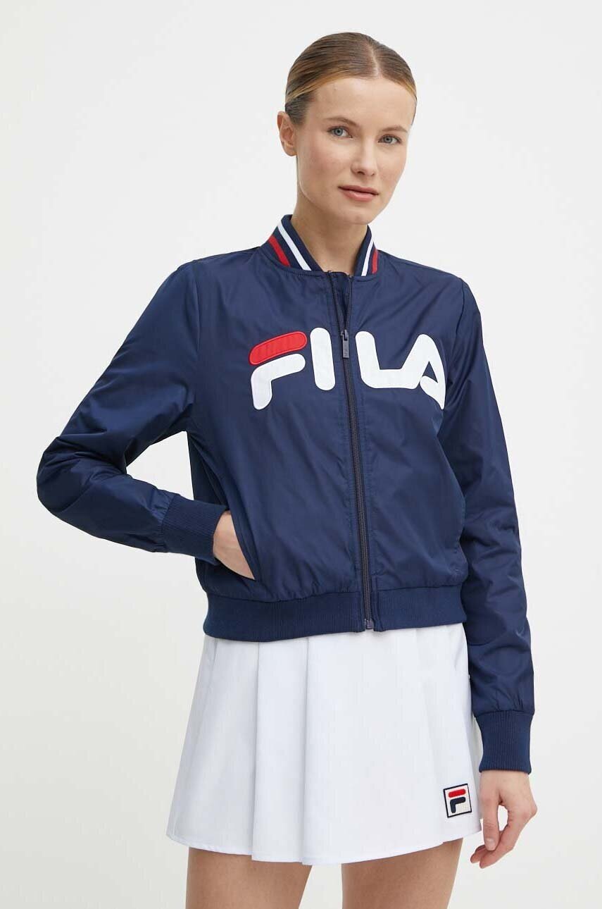 Fila Яке бомбър Larkana