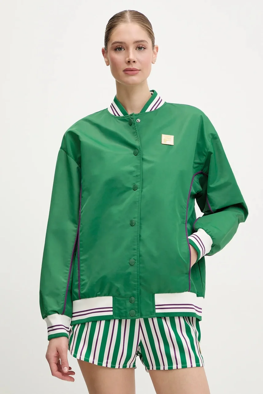 Fila Яке бомбър Leme