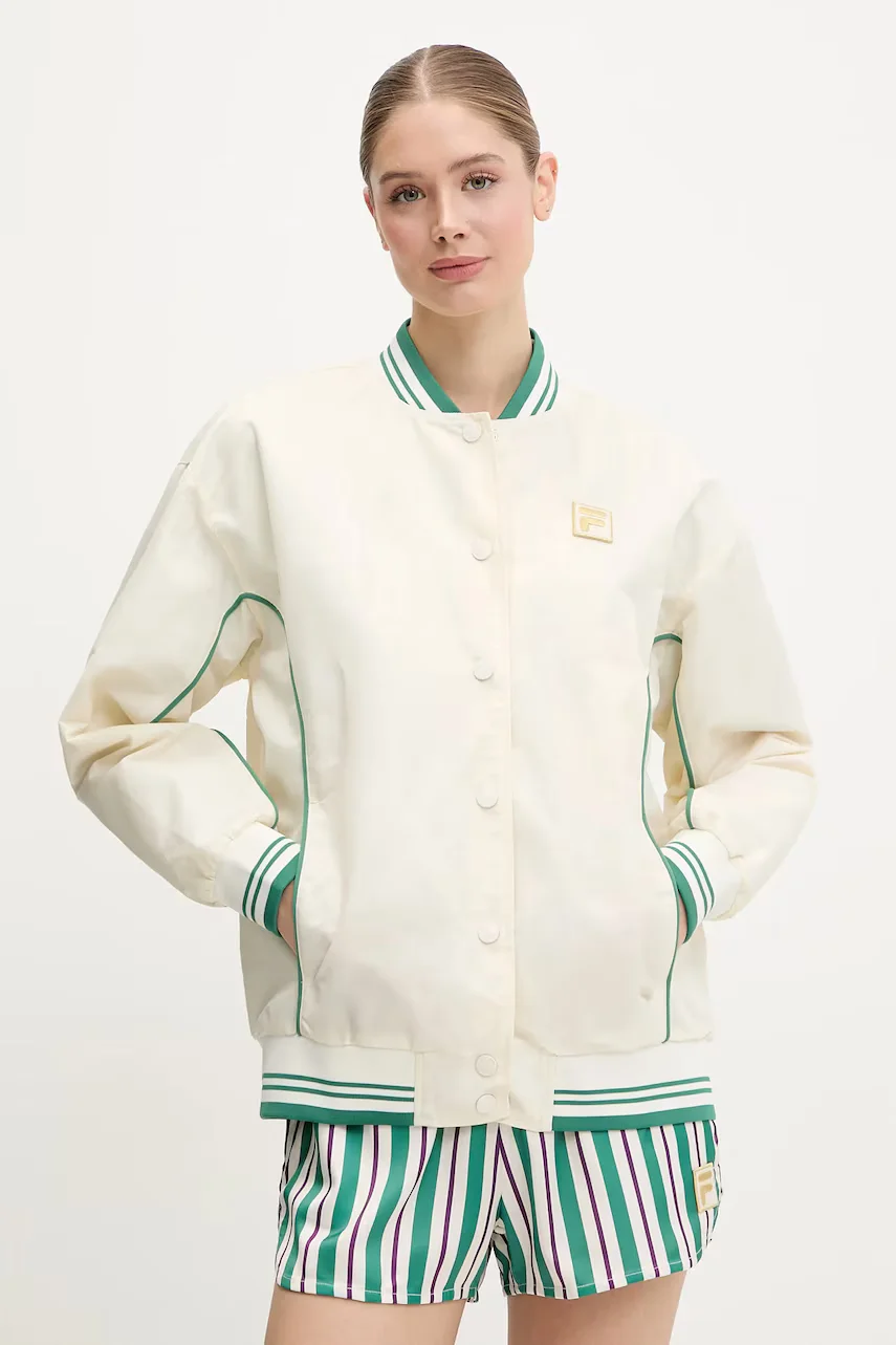 Fila Яке бомбър Leme
