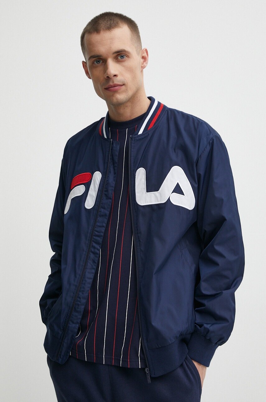 Fila Яке бомбър Logrono