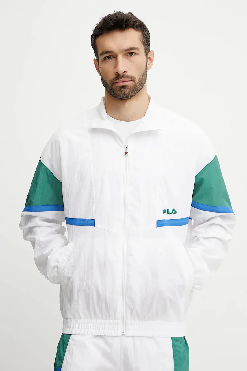 Fila Яке Lochristi