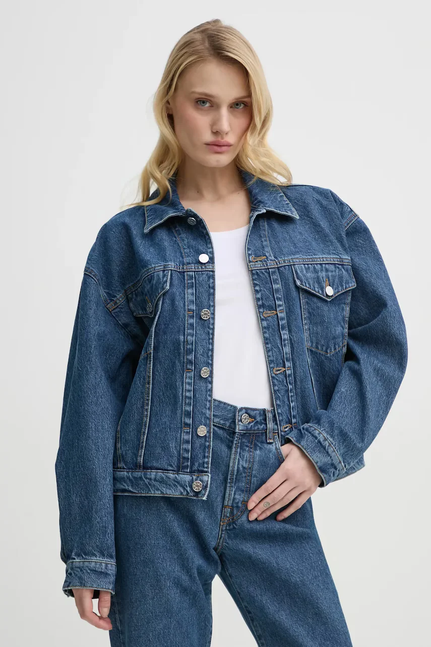 Filippa K Дънково яке