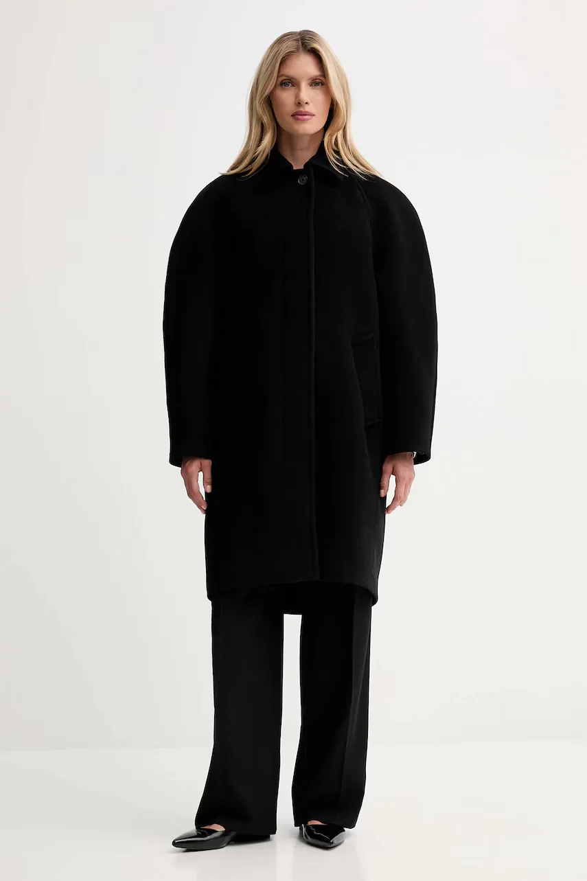 Filippa K Палто с вълна
