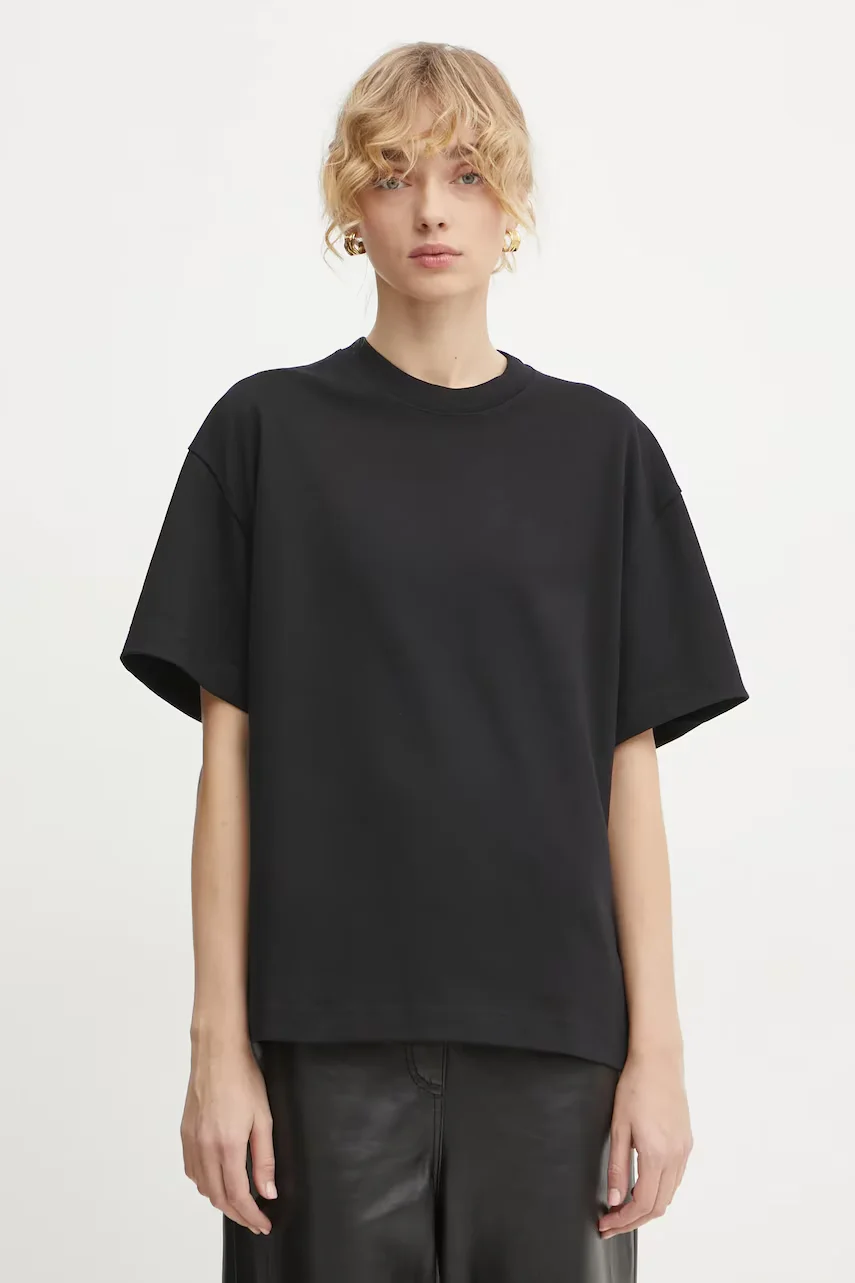 Filippa K Памучна тениска