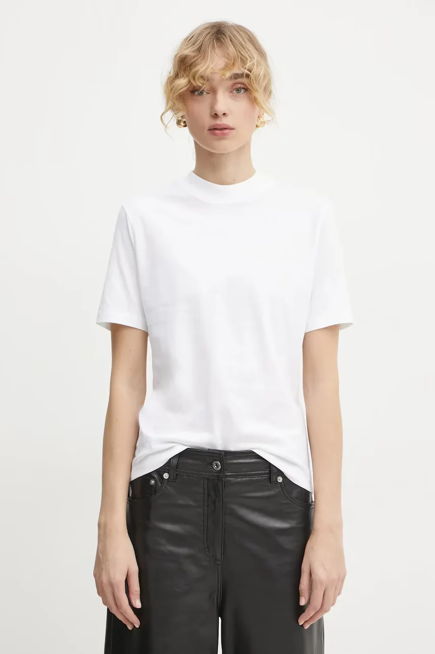 Filippa K Памучна тениска