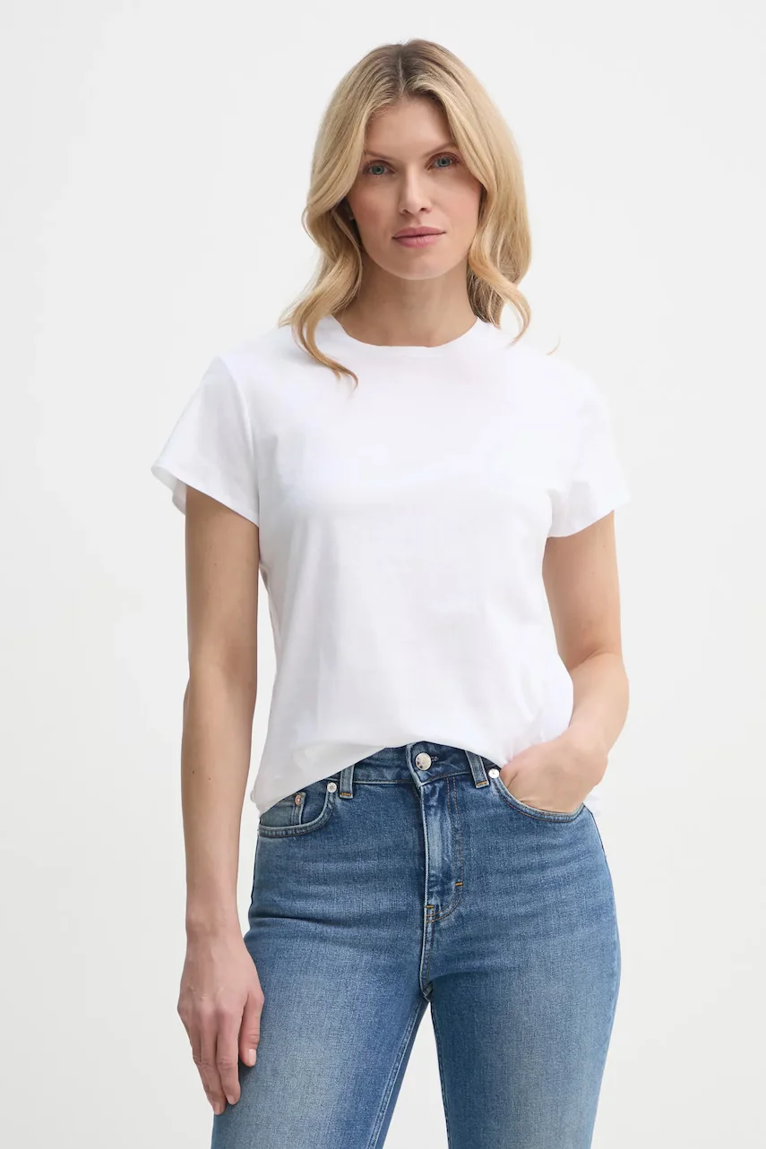 Filippa K Памучна тениска