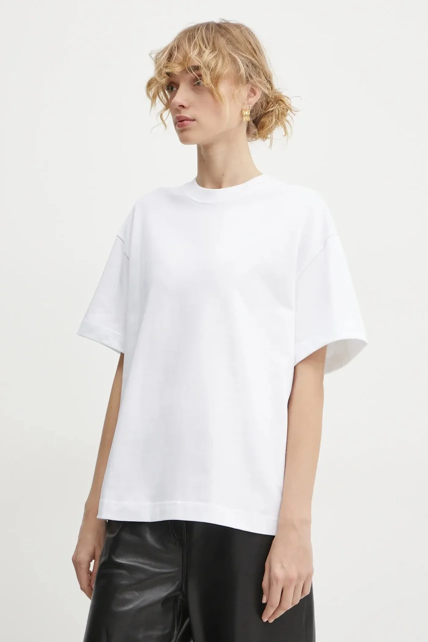 Filippa K Памучна тениска