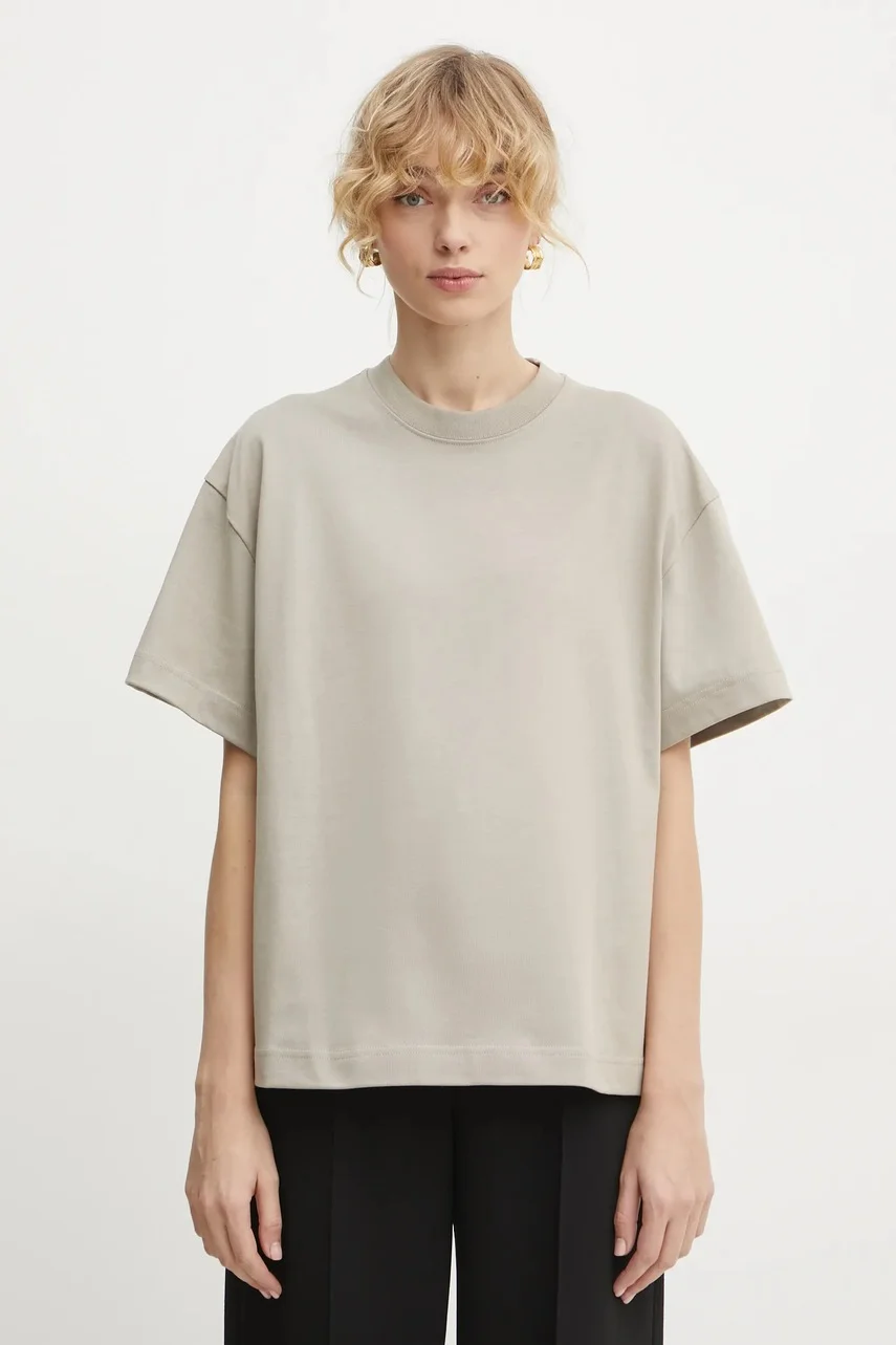 Filippa K Памучна тениска