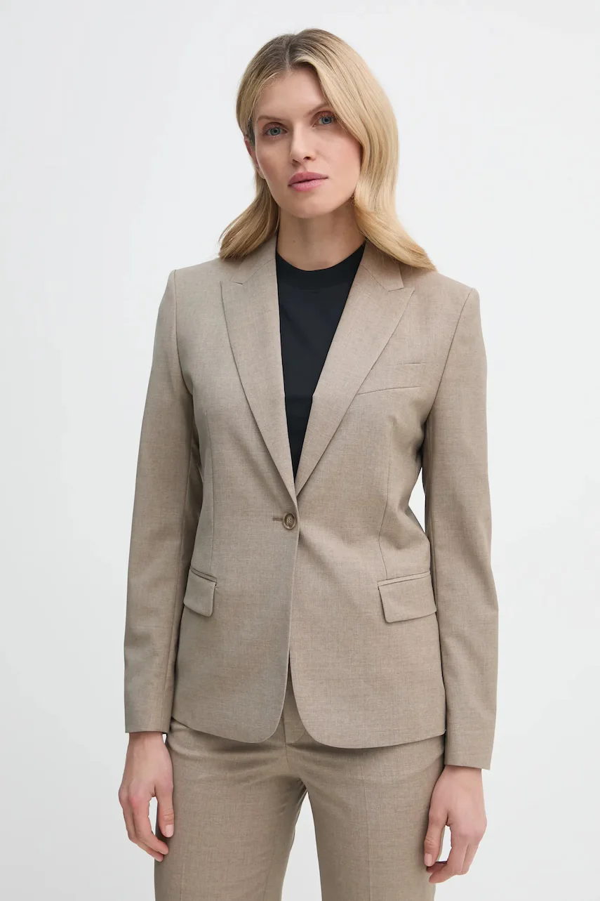 Filippa K Вълнено сако