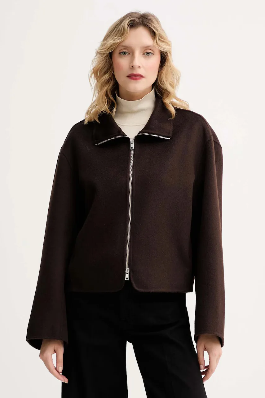 Filippa K Вълнено яке
