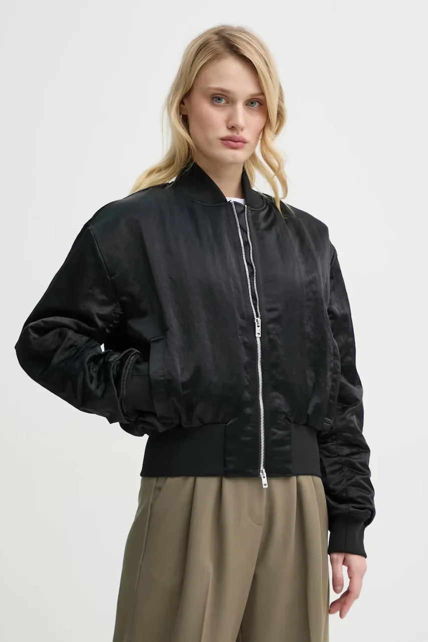 Filippa K Яке бомбър