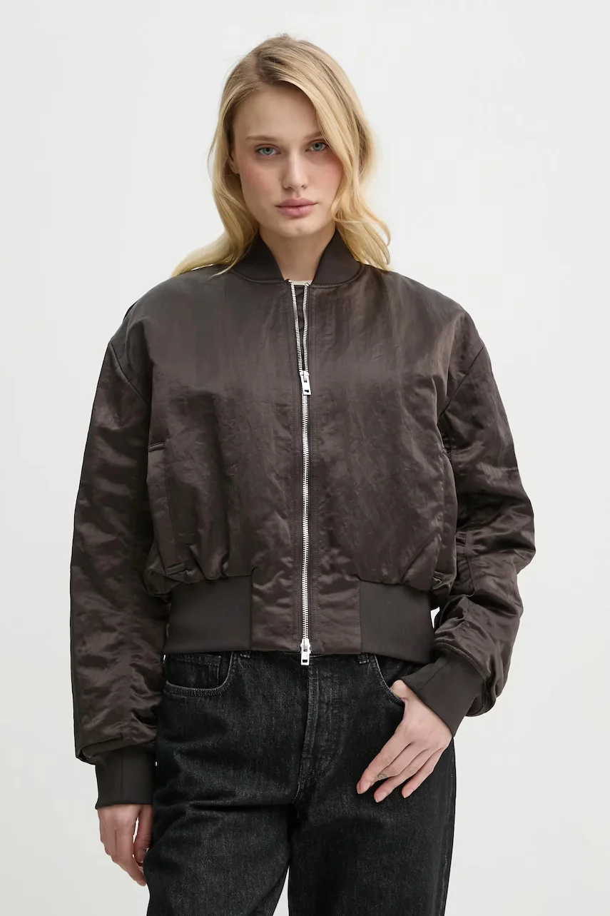 Filippa K Яке бомбър