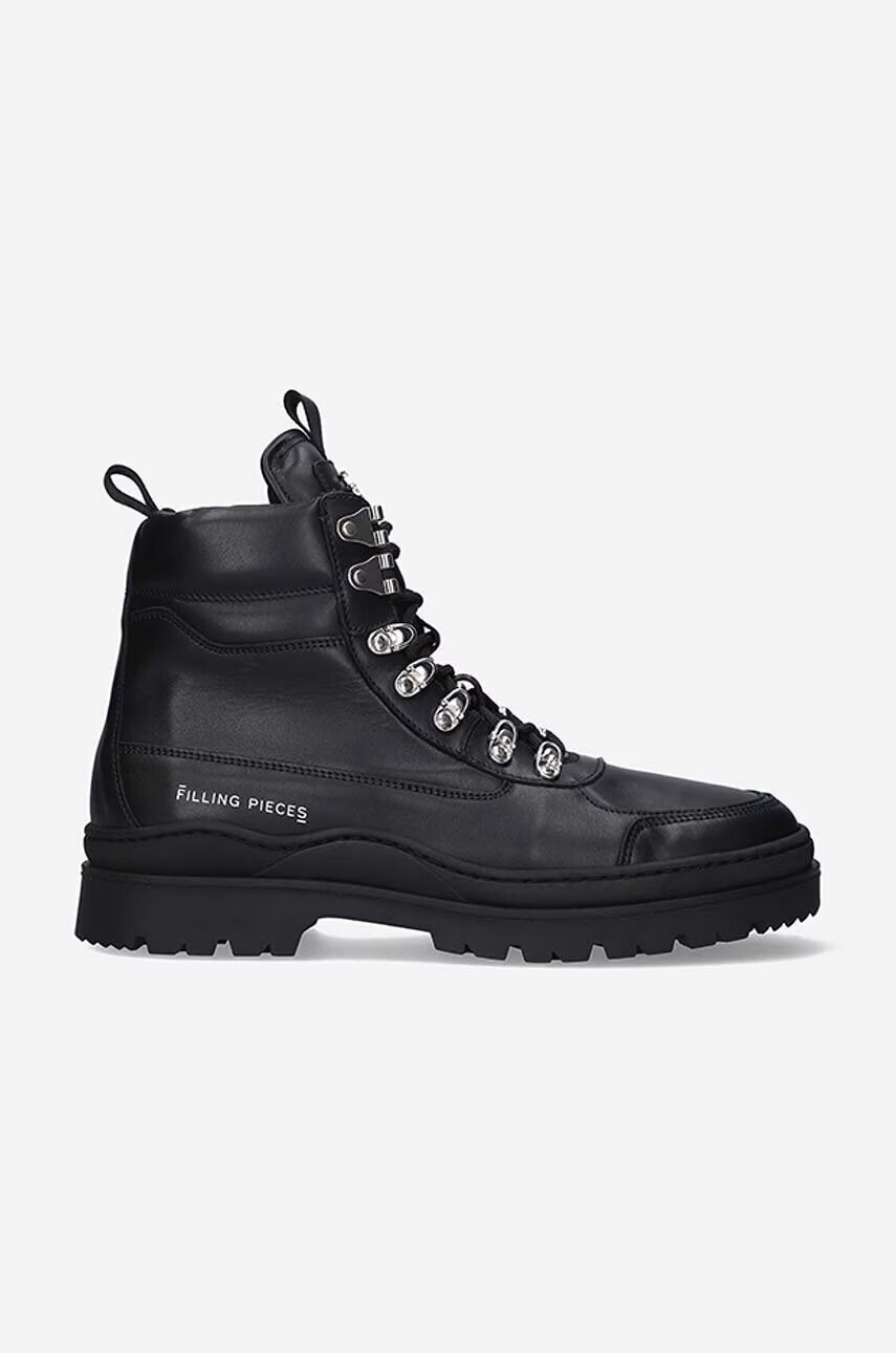 Filling Pieces Кожени кубинки Mountain Boot