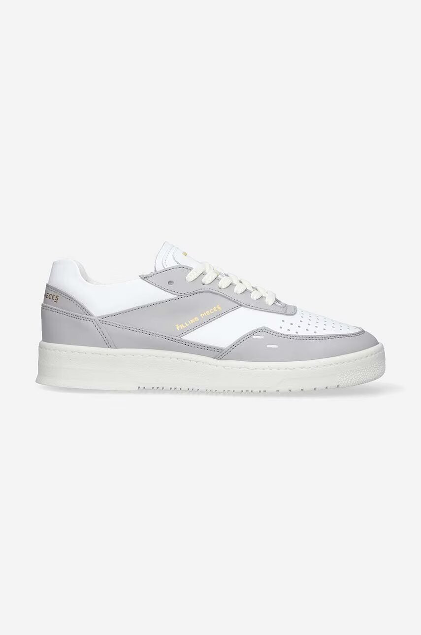 Filling Pieces Кожени маратонки Ace Spin