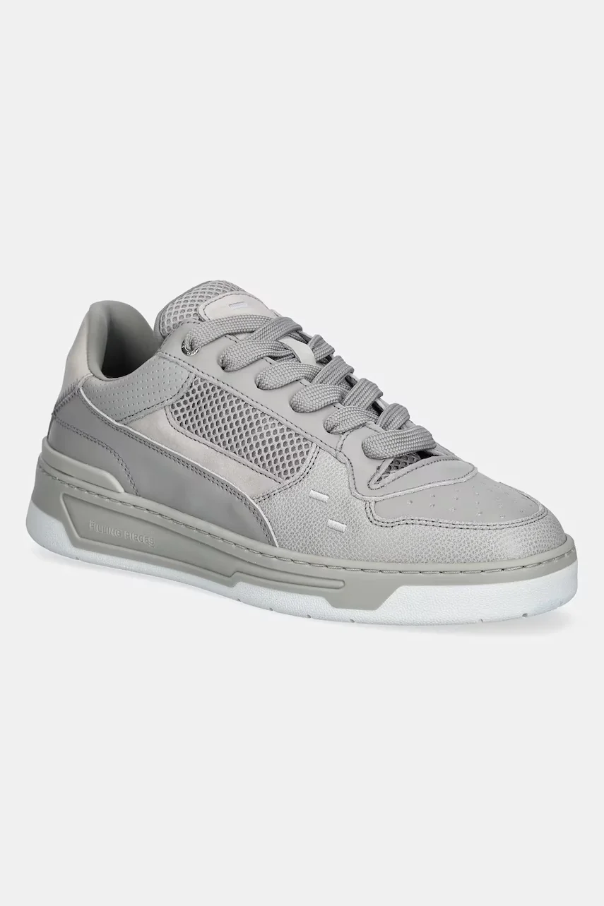 Filling Pieces Кожени маратонки Cruiser Crumbs
