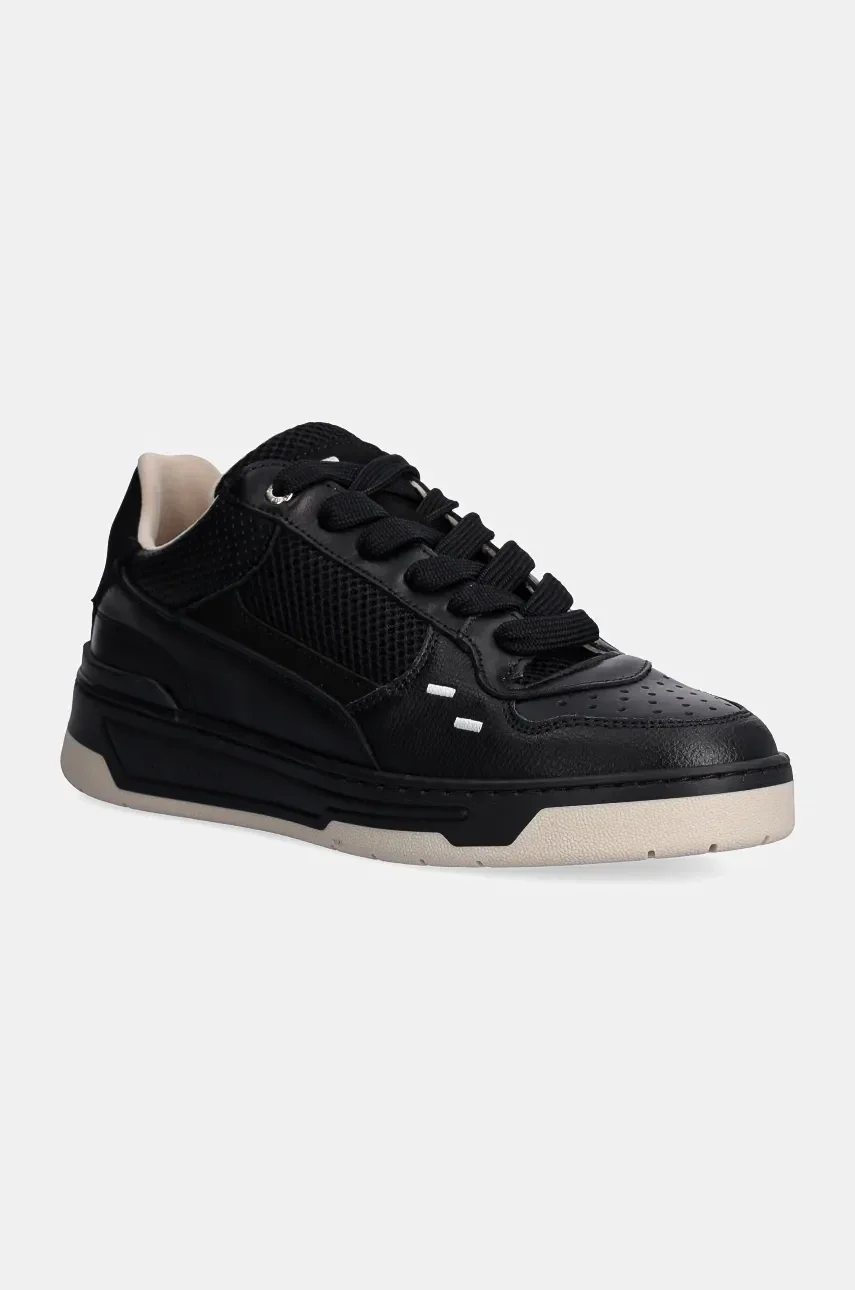 Filling Pieces Кожени маратонки Cruiser Crumbs