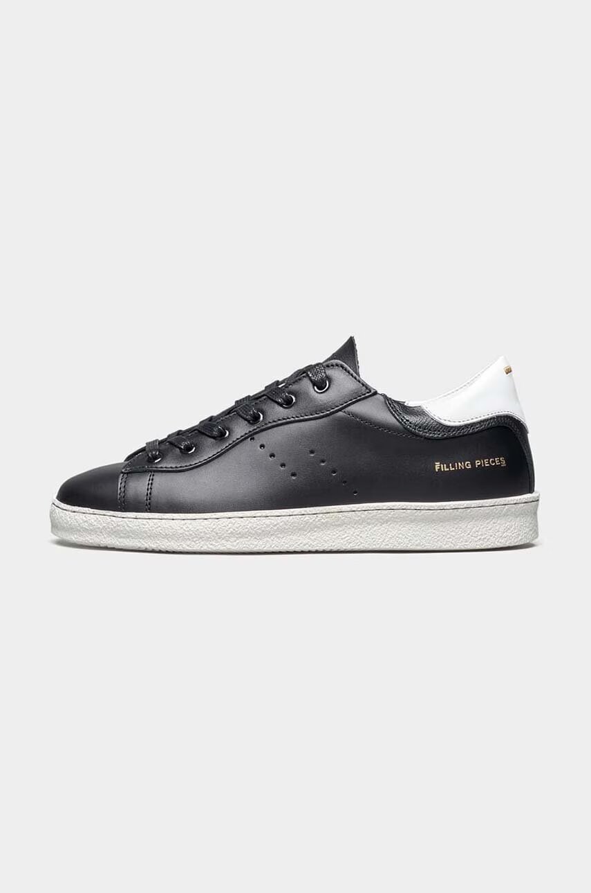 Filling Pieces Кожени маратонки Frame Elara
