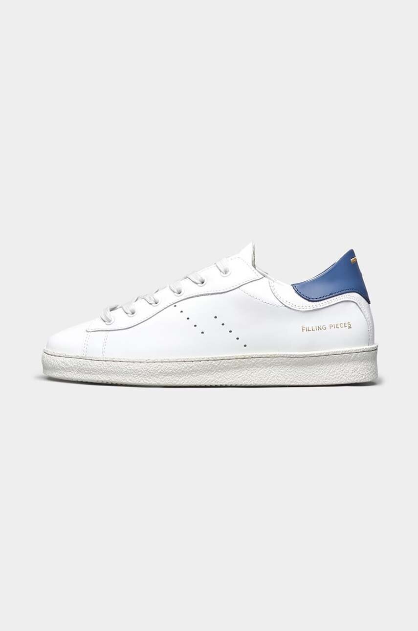 Filling Pieces Кожени маратонки Frame Elara