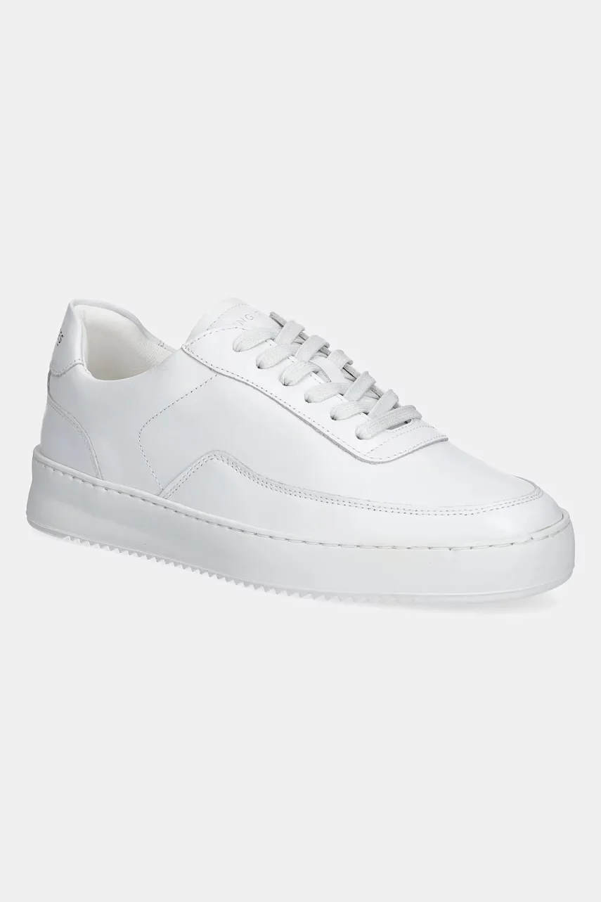 Filling Pieces Кожени маратонки Mondo 2.0 Ripple Nappa