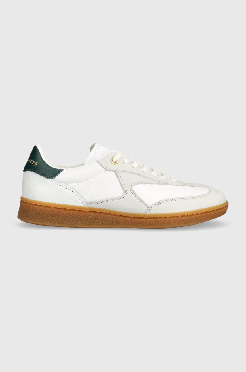 Filling Pieces Кожени маратонки Sprinter Dice
