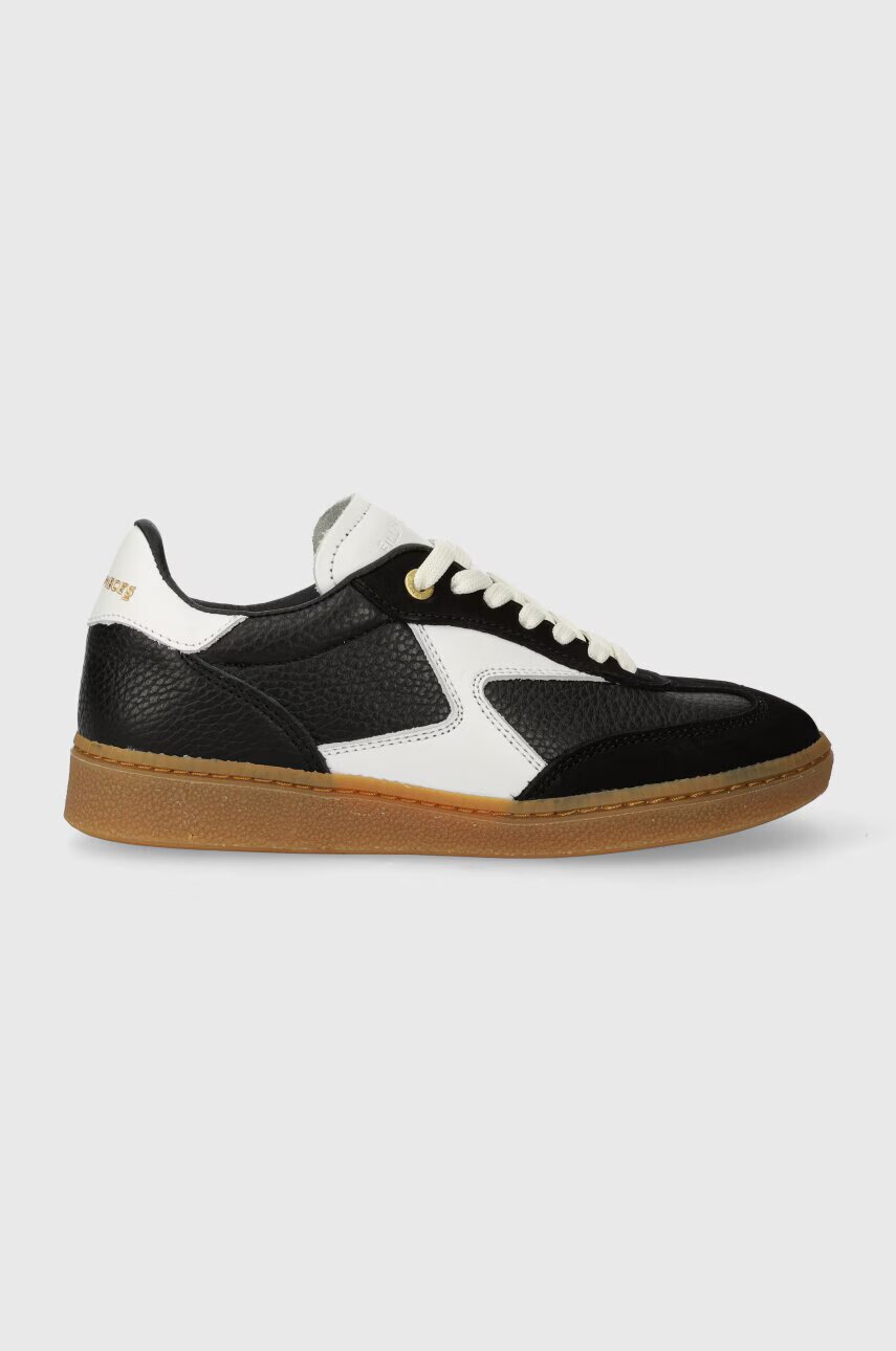 Filling Pieces Кожени маратонки Sprinter Dice
