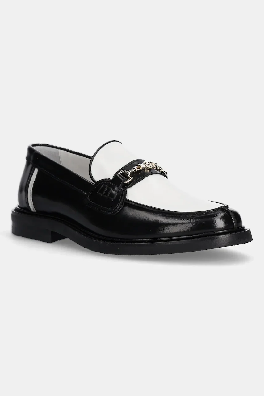 Filling Pieces Кожени мокасини Loafer Polido
