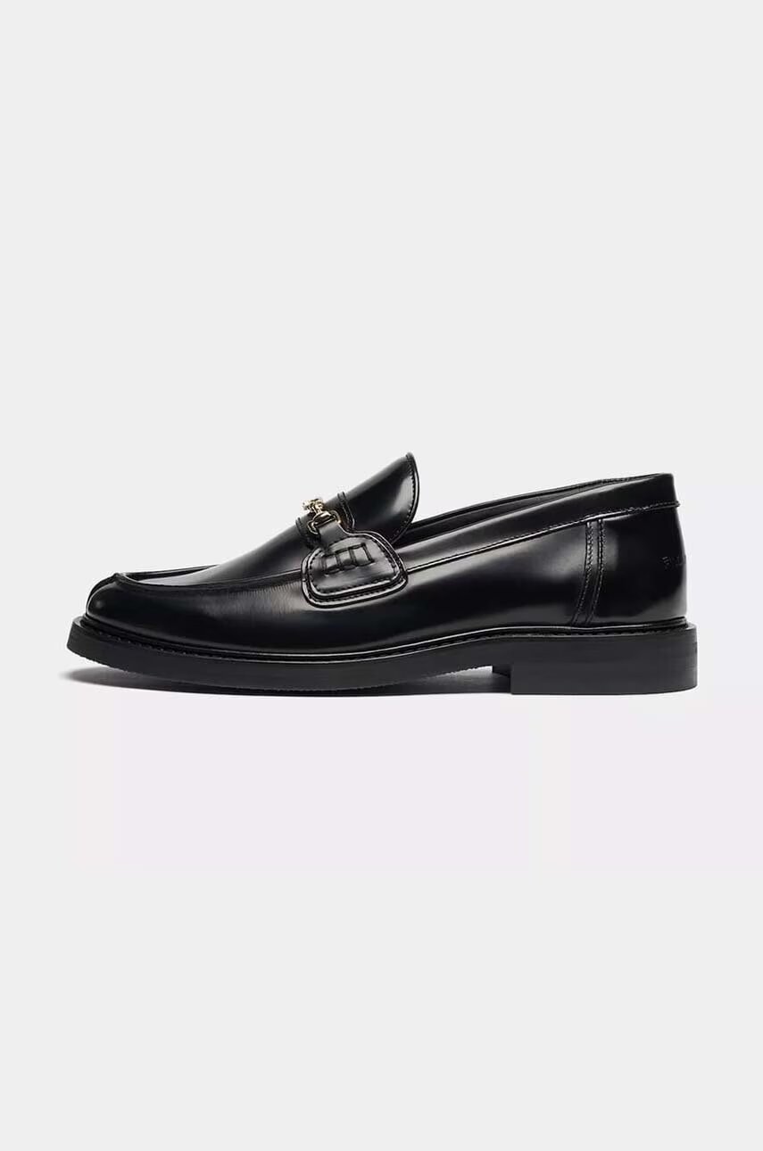 Filling Pieces Кожени мокасини Loafer Polido