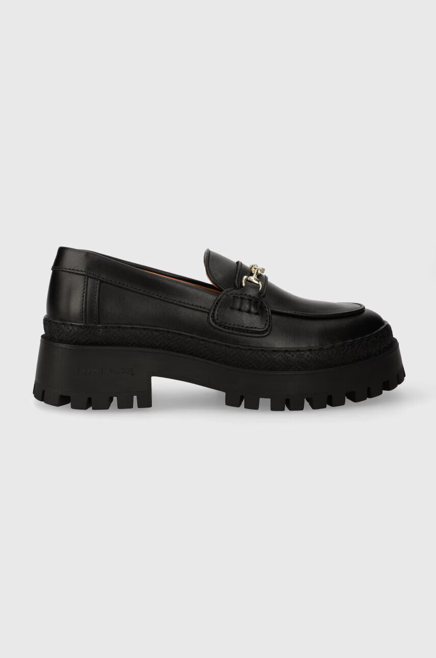 Filling Pieces Кожени мокасини Loafer Sierra