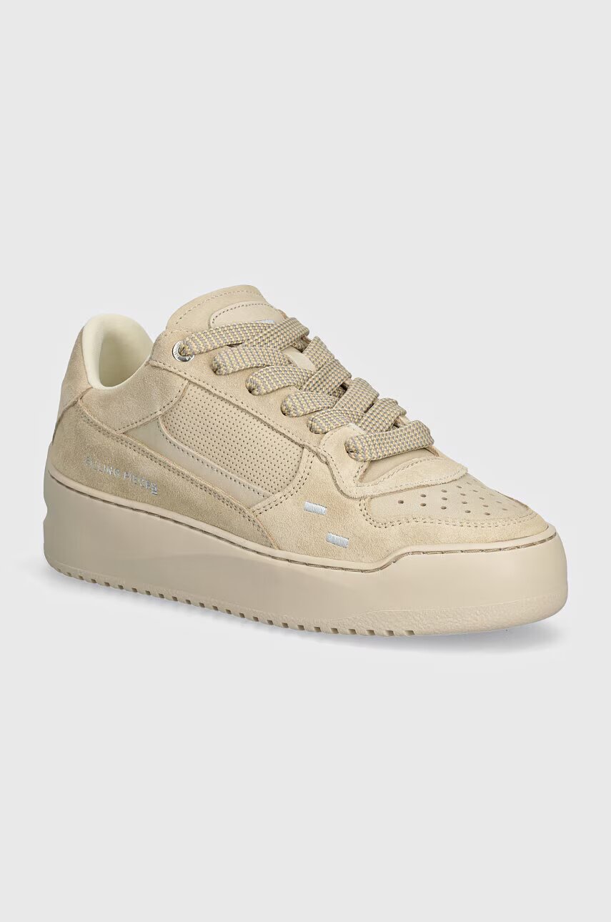 Filling Pieces Маратонки Avenue