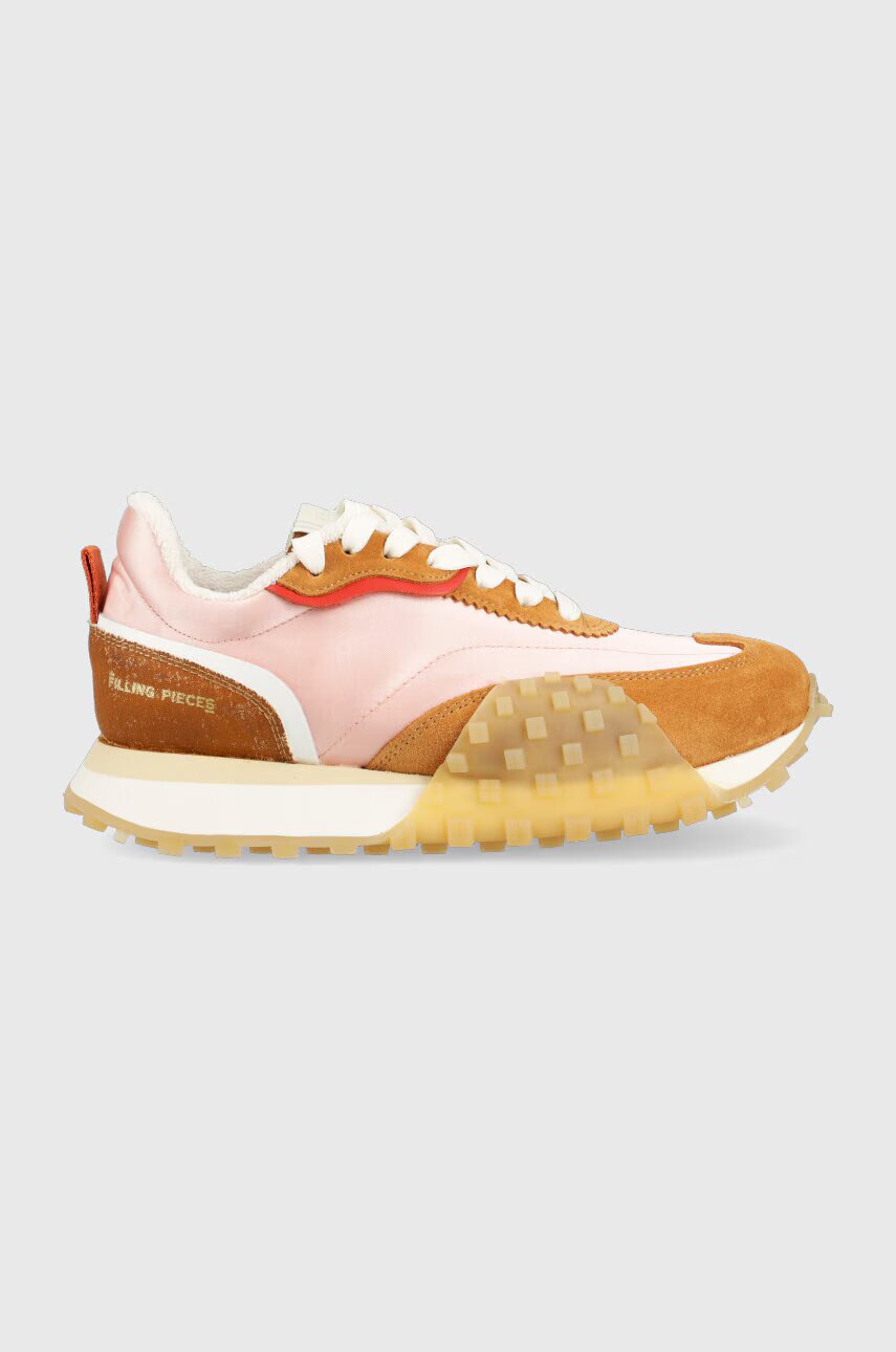 Filling Pieces Маратонки Crease Runner
