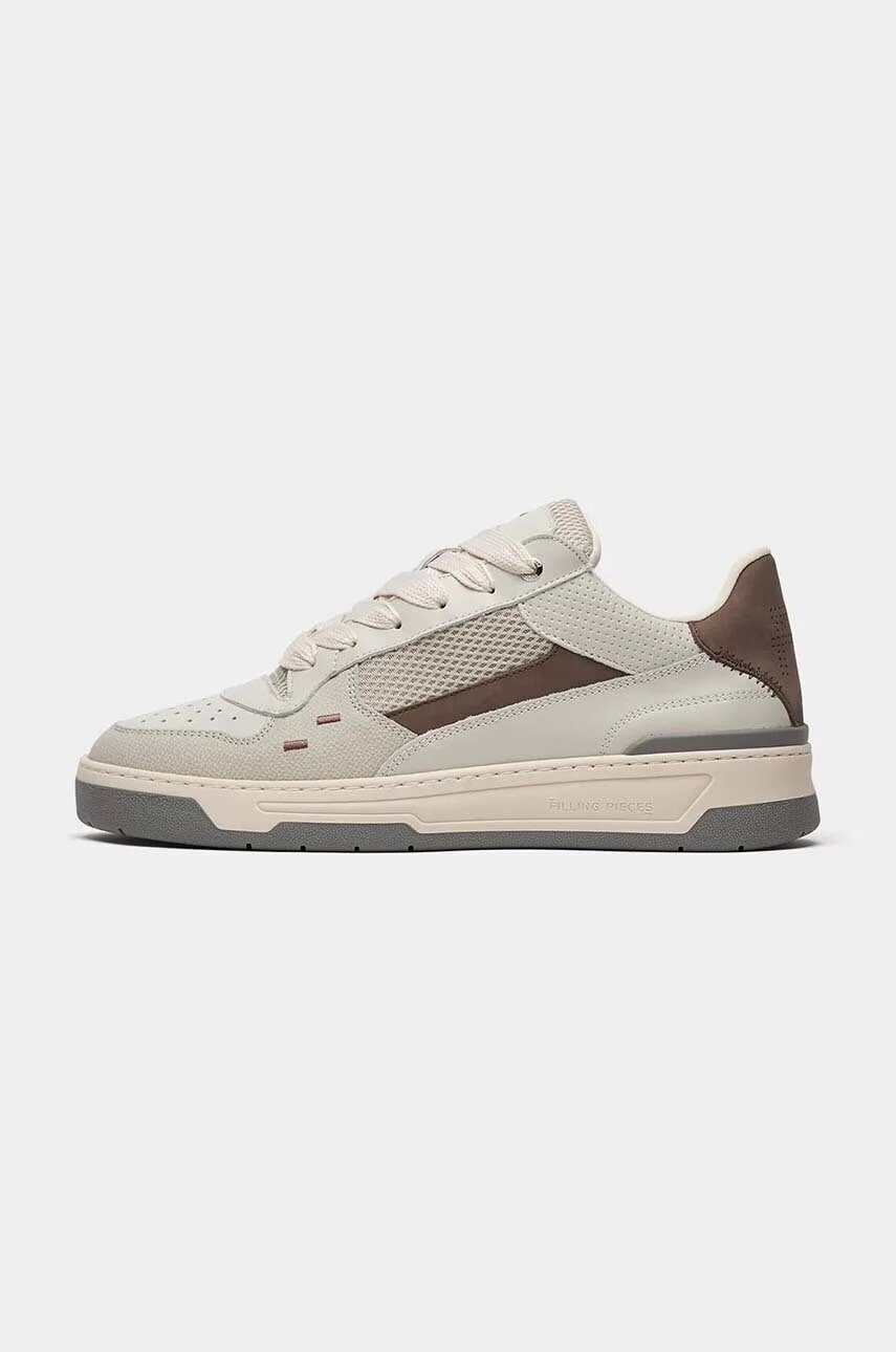 Filling Pieces Маратонки Cruiser