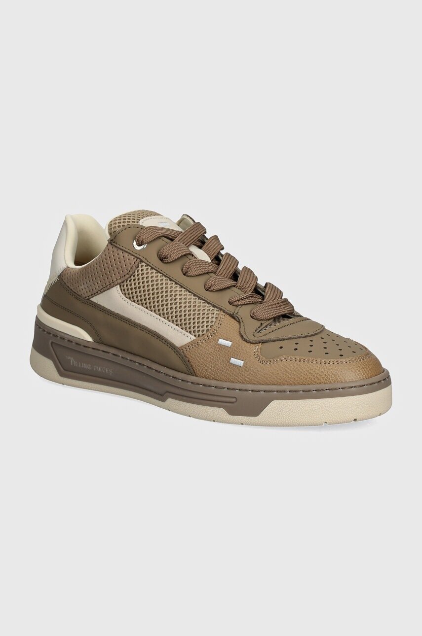 Filling Pieces Маратонки Cruiser Crumbs