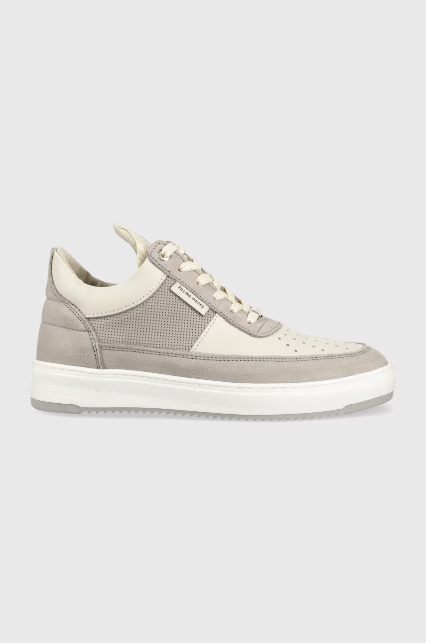 Filling Pieces Маратонки Low Top Game