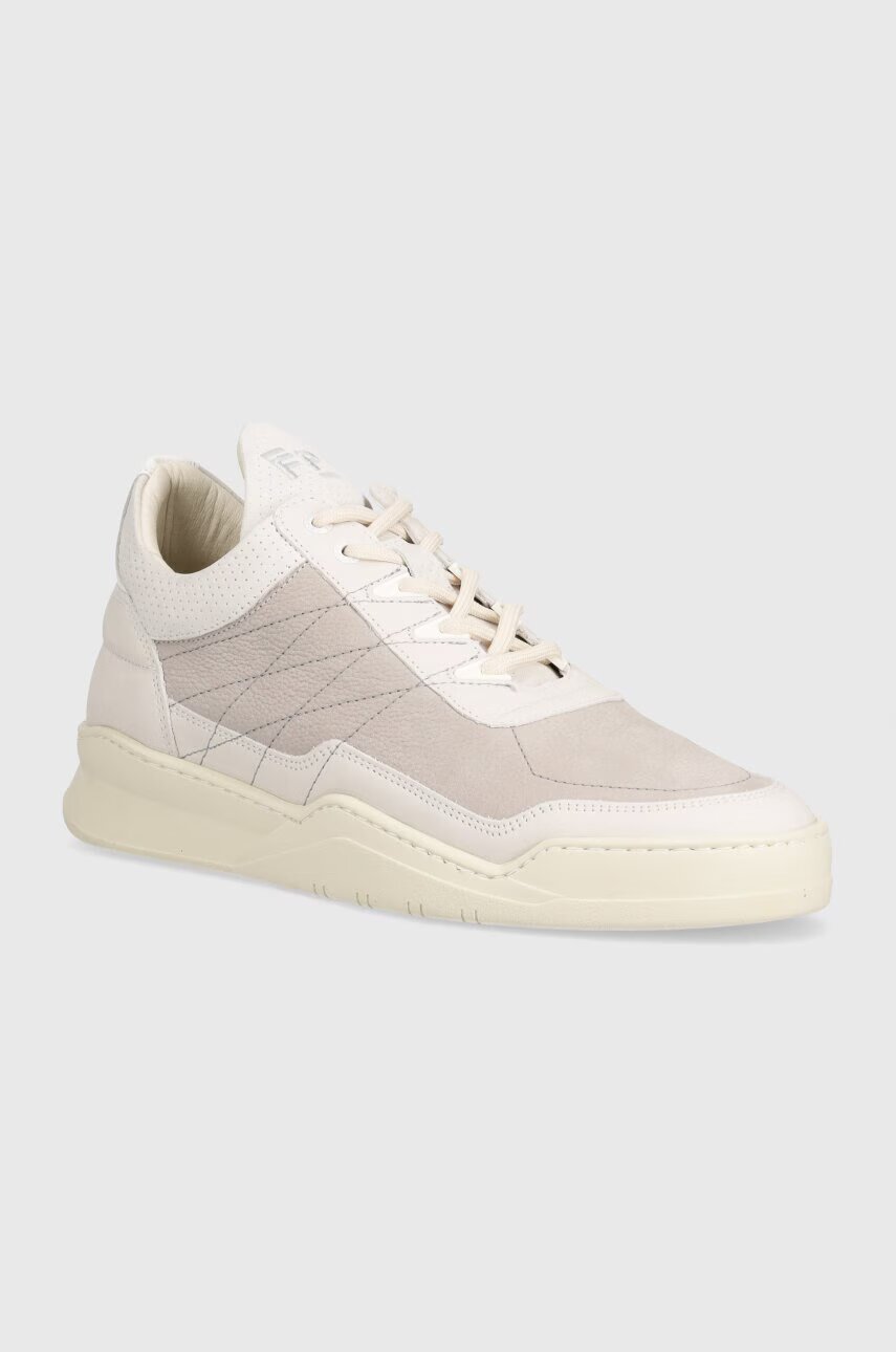 Filling Pieces Маратонки Low Top Ghost Tweek