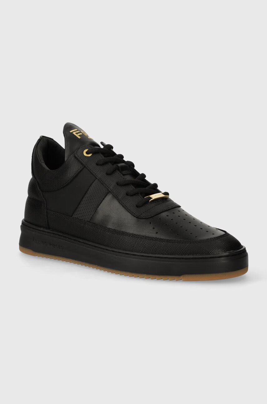 Filling Pieces Маратонки Low Top Lux Game