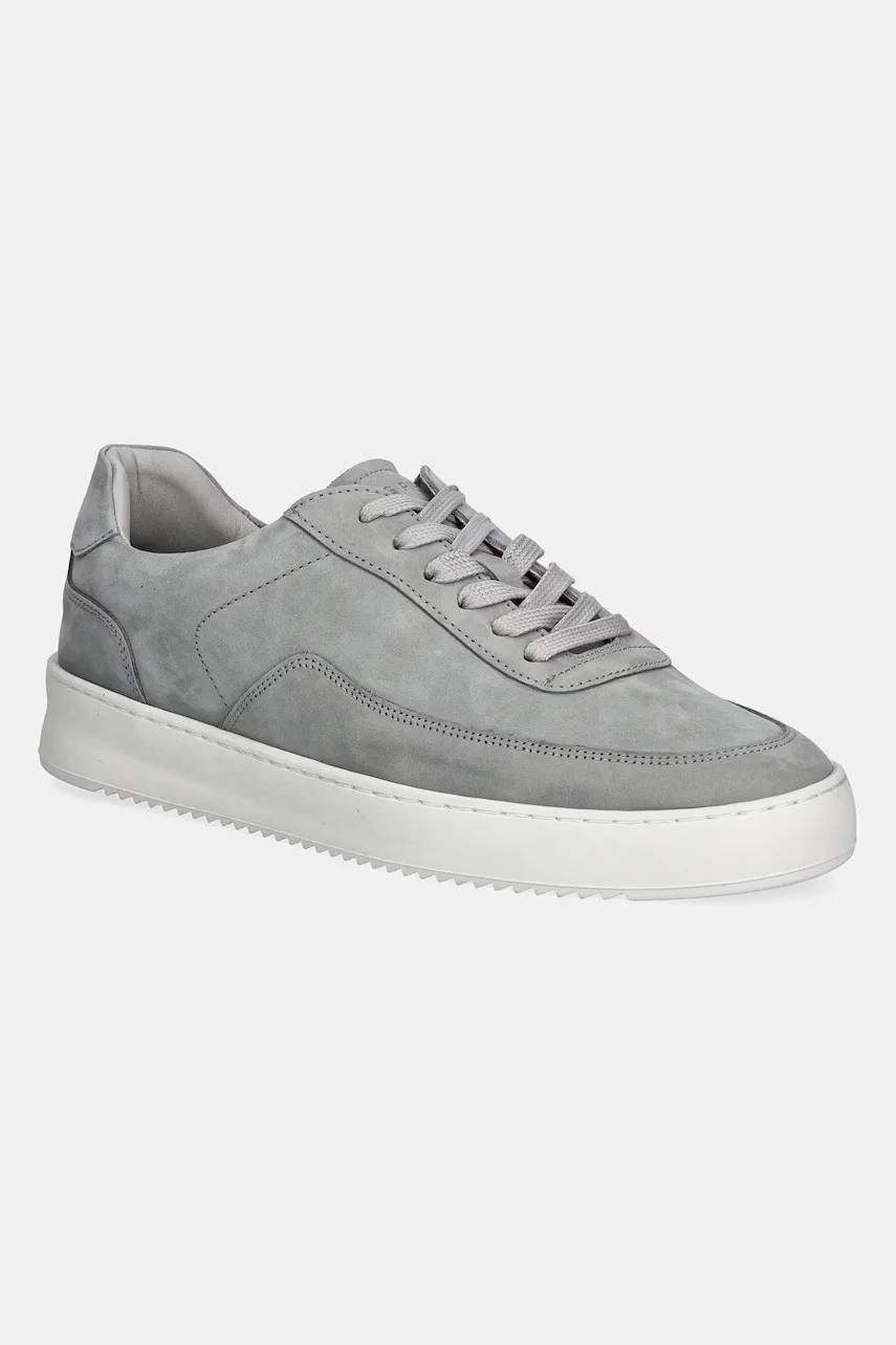 Filling Pieces Маратонки Mondo 2.0 Ripple Nubuck